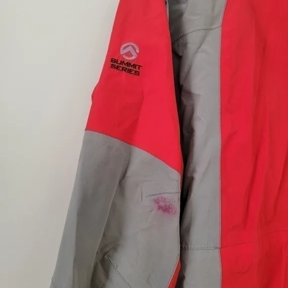 THE NORTH FACE Red Summit Series Ski Snow Jacket - Picture 9 of 16